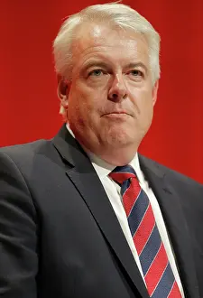 Carwyn: Carwyn Jones