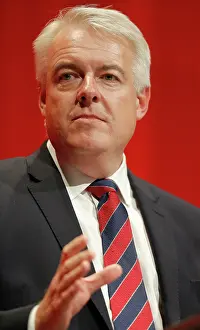 Carwyn: Carwyn Jones