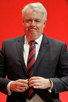 Carwyn: Carwyn Jones