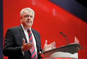Carwyn: Carwyn Jones