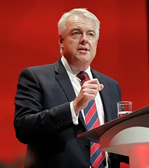 Carwyn: Carwyn Jones