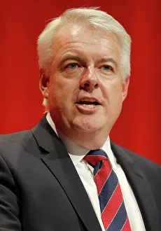 Carwyn: Carwyn Jones