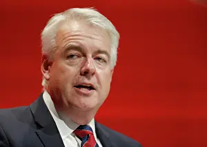 Carwyn: Carwyn Jones