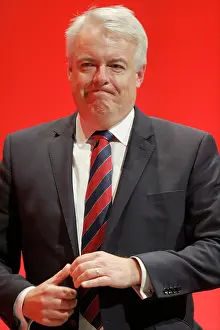 Carwyn: Carwyn Jones