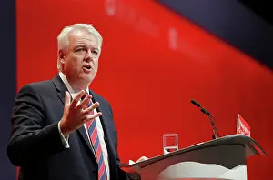 Carwyn: Carwyn Jones