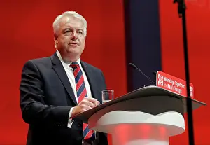 Carwyn: Carwyn Jones