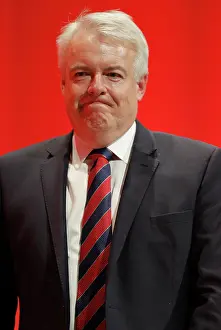 Carwyn: Carwyn Jones