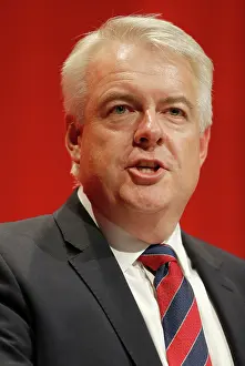 Carwyn: Carwyn Jones