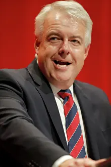 Carwyn: Carwyn Jones