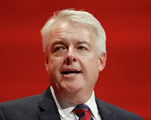 Carwyn: Carwyn Jones