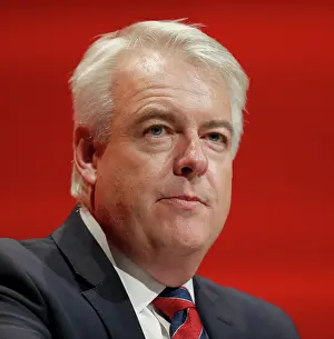 Carwyn: Carwyn Jones