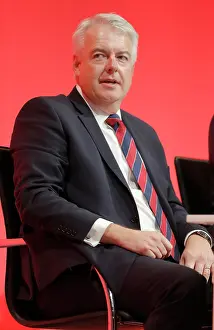 Carwyn: Carwyn Jones