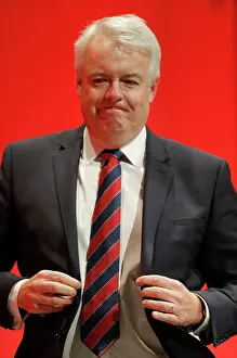 Carwyn: Carwyn Jones