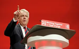 Carwyn: Carwyn Jones