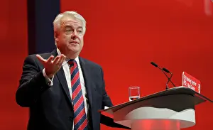 Carwyn: Carwyn Jones