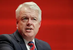Carwyn: Carwyn Jones
