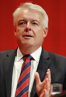 Carwyn: Carwyn Jones