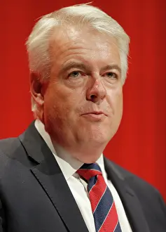 Carwyn: Carwyn Jones