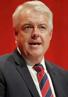 Carwyn: Carwyn Jones