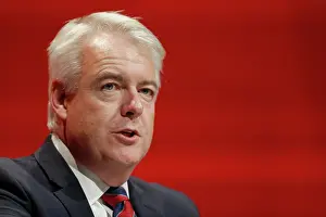 Carwyn: Carwyn Jones