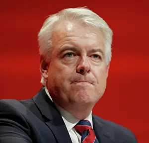 Carwyn: Carwyn Jones