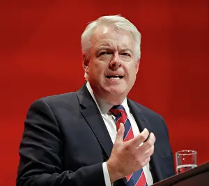 Carwyn: Carwyn Jones