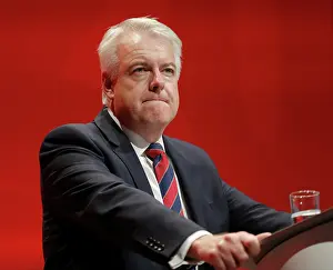 Carwyn: Carwyn Jones