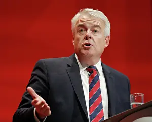 Carwyn: Carwyn Jones