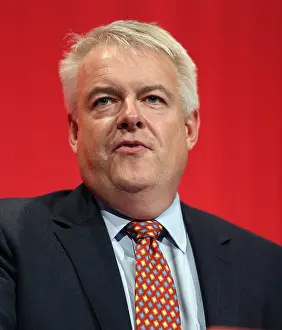 Carwyn: Carwyn Jones