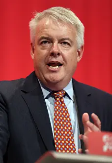 Carwyn: Carwyn Jones