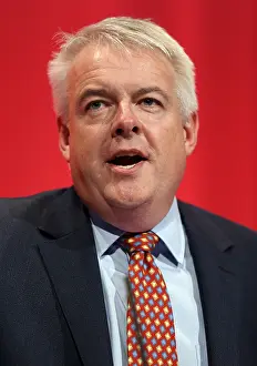 Carwyn: Carwyn Jones
