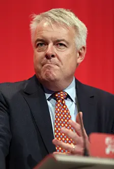Carwyn: Carwyn Jones