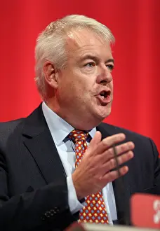 Carwyn: Carwyn Jones