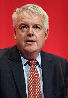 Carwyn: Carwyn Jones