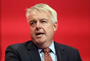 Carwyn: Carwyn Jones