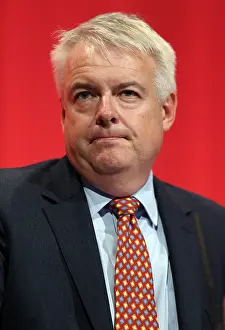 Carwyn: Carwyn Jones