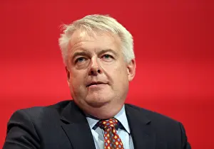 Carwyn: Carwyn Jones