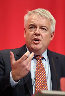 Carwyn: Carwyn Jones