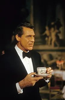 Archibald: Cary Grant