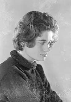 Caryl: Caryl Allen