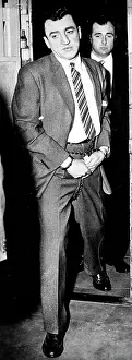 Chessman: Caryl Chessman