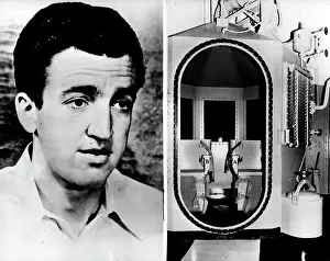 Chessman: Caryl Chessman