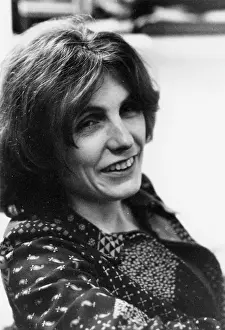Caryl: Caryl Churchill