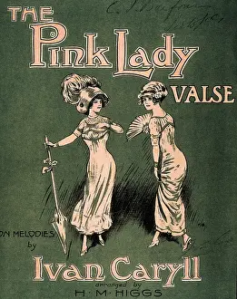 Caryll: CARYLL, Ivan (1861-1921)