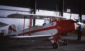 Aeronauticas: CASA 1-131E SERIES 2000