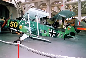 Jungmann: CASA 1.131E Jungmann G-BXBD
