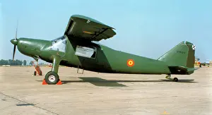 Ejercito: CASA 127 23-40 - U.9-32