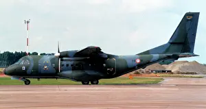 Lair: CASA 235-100M 128 - 62-IK