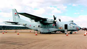 Filo: CASA 235-100M ASW/MSA TCB-653