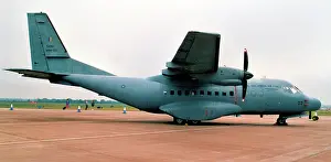Malaysian: CASA 235-100MPA M44-03